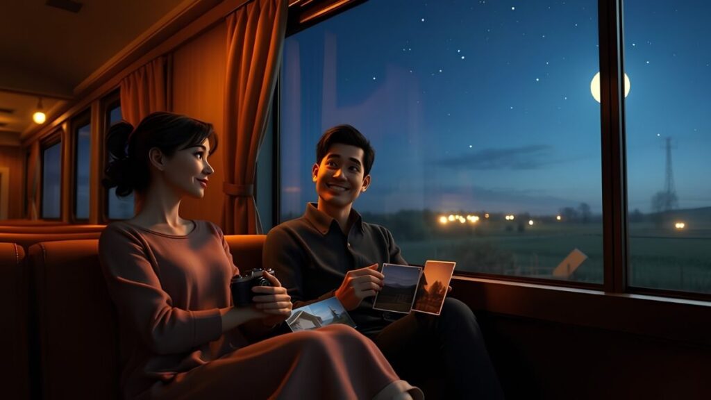 Romantic Bedtime Stories for Adults to Read