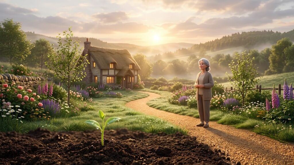 Stories of Hope